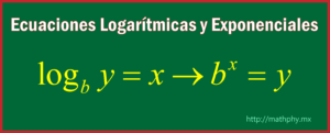 Lee más sobre el artículo Sistema de Ecuaciones Logarítmicas y Exponenciales