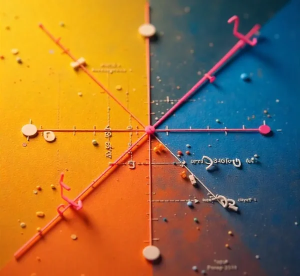 Punto recta plano temas selectos de matematicas I